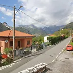 Casa Di Michele E Chiara Massa (Tuscany)