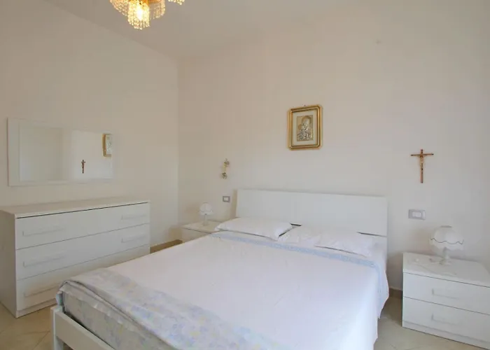 Appartamento Casa Di Michele E Chiara