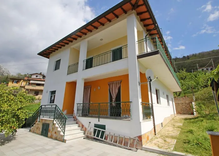 Appartamento Casa Di Michele E Chiara