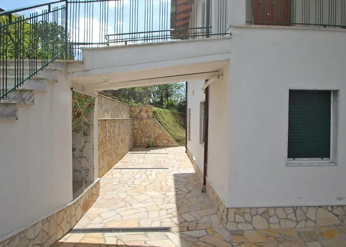 Appartamento Casa Di Michele E Chiara *
