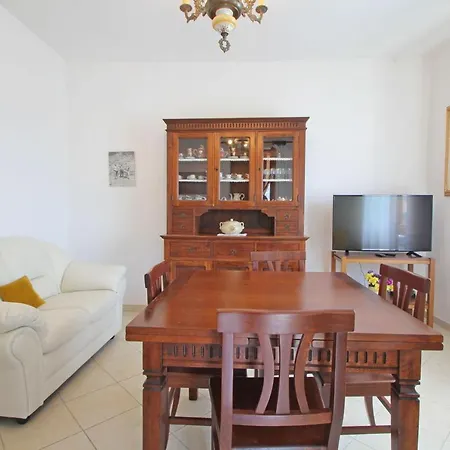 Casa Di Michele E Chiara Апартаменты
