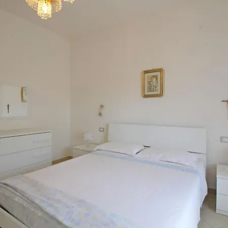 Апартаменты Casa Di Michele E Chiara