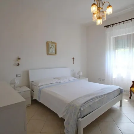 Casa Di Michele E Chiara *