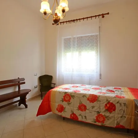 Casa Di Michele E Chiara Масса