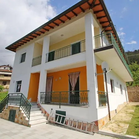 Апартаменты Casa Di Michele E Chiara