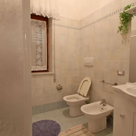 Casa Di Michele E Chiara Апартаменты Масса
