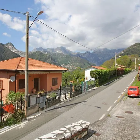 Casa Di Michele E Chiara Масса