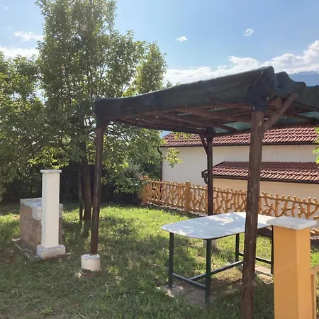 Casa Di Michele E Chiara * Масса