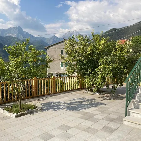 Casa Di Michele E Chiara Апартаменты