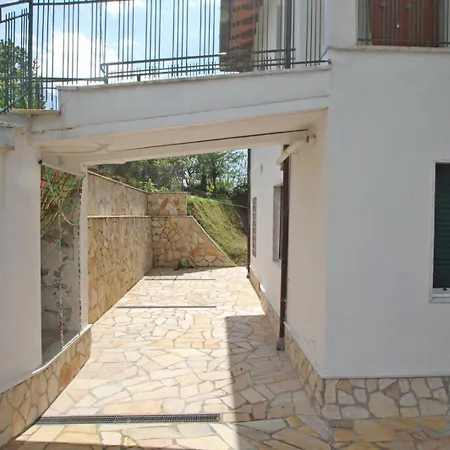 Апартаменты Casa Di Michele E Chiara *