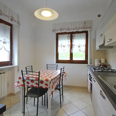 Casa Di Michele E Chiara Апартаменты Масса