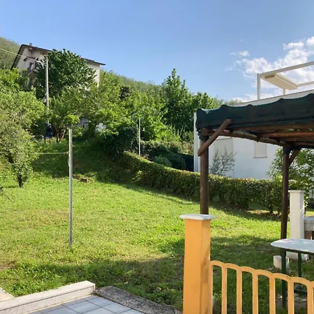 Casa Di Michele E Chiara Апартаменты Масса