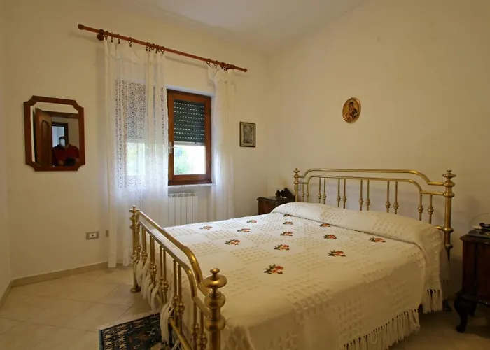 Casa Di Michele E Chiara Massa (Tuscany)